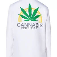 Adult Dr. Greenweed Costume