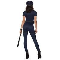 Adult Lieutenant Misbehave Costume