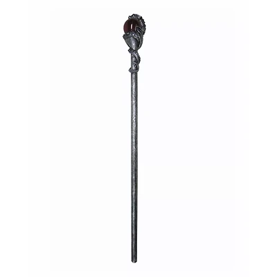 Medieval Dragon Staff