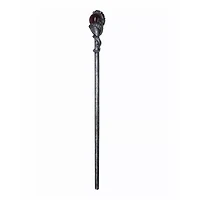 Medieval Dragon Staff