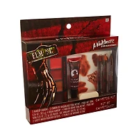 A Nightmare On Elm Street Makeup Kit