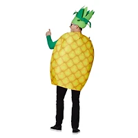 Adult Pineapple Costume