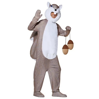 Adult Squirrel Costume