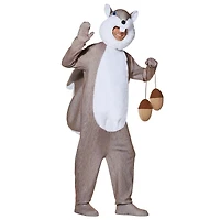 Adult Squirrel Costume