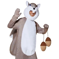 Adult Squirrel Costume