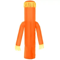 Adult Wild Wavy Inflatable Costume