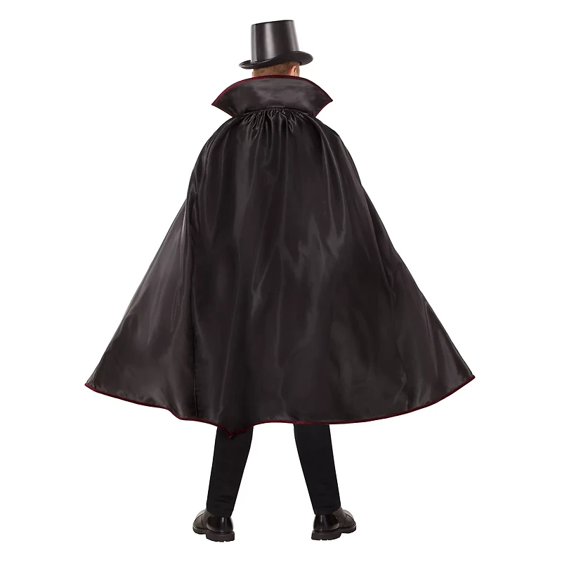Adult Vampire Costume