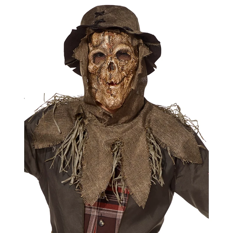 Adult Haunting Scarecrow Costume