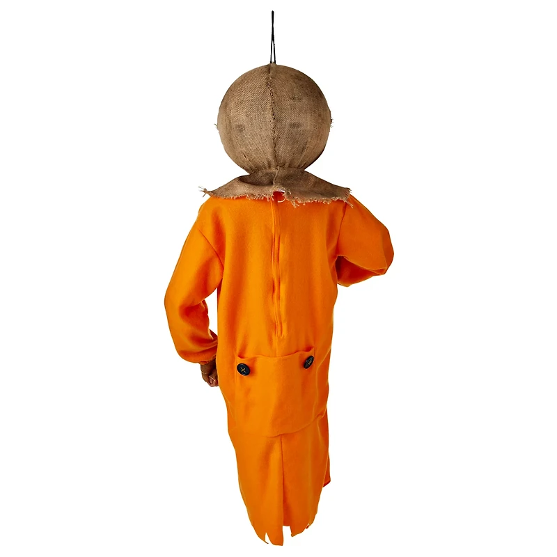 3.5 Ft Hanging Sam Decoration - Trick 'r Treat