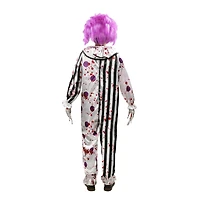 Kids Hugz the Clown Costume