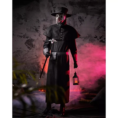 Adult Plague Doctor Costume