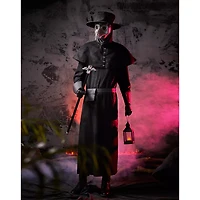 Adult Plague Doctor Costume