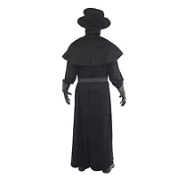 Adult Plague Doctor Costume