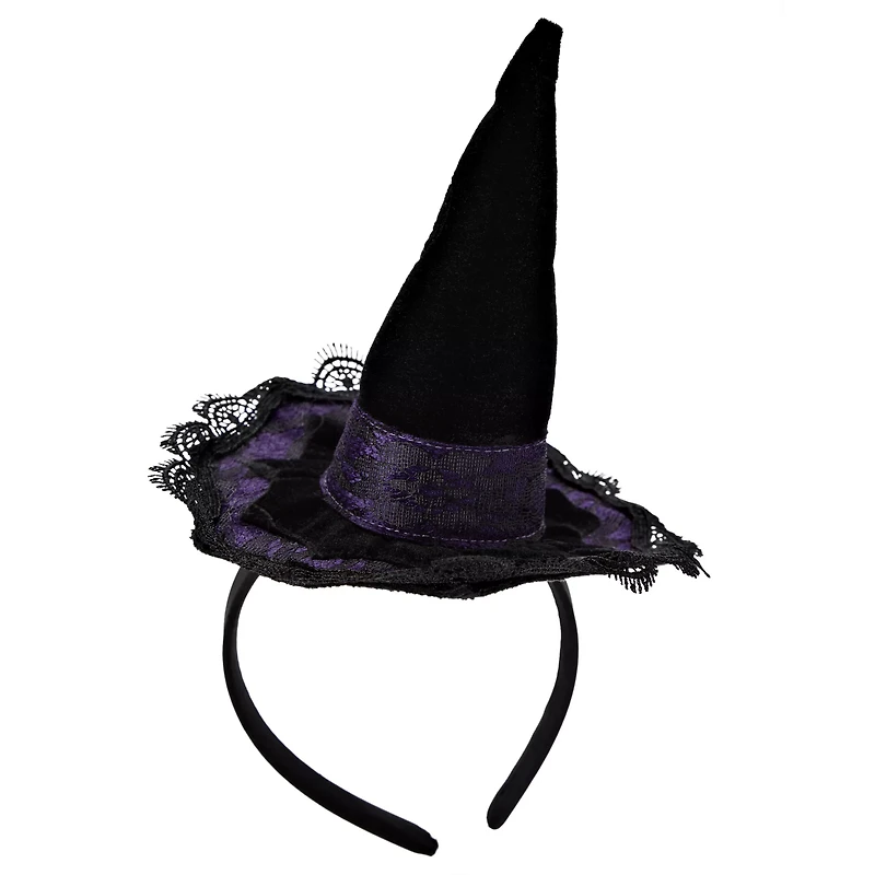Mini Celestial Witch Hat