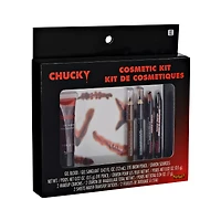Chucky Makeup Kit