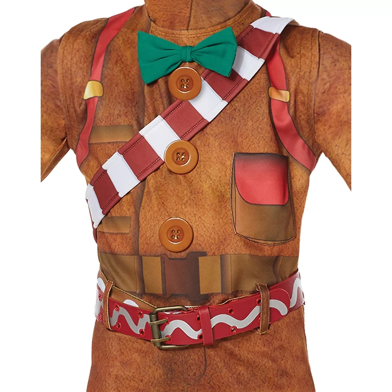 Boys Merry Marauder Costume - Fortnite