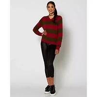 Freddy Krueger Sweater - A Nightmare on Elm Street