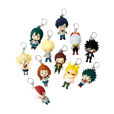 My Hero Academia Blind Pack Figures