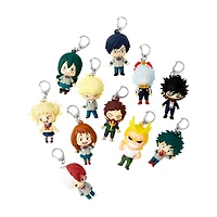 My Hero Academia Blind Pack Figures