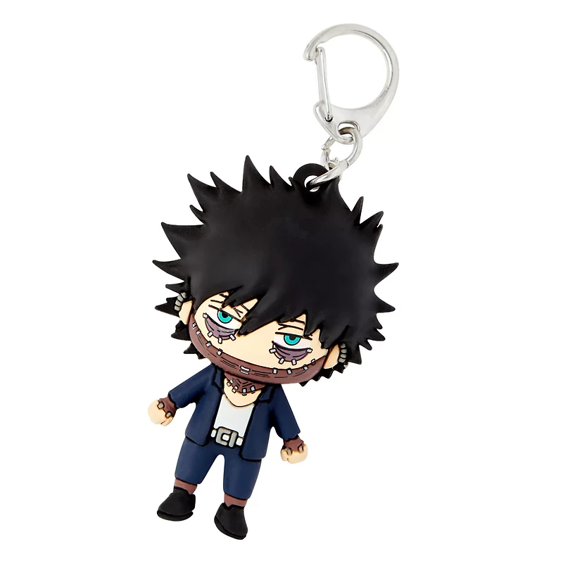 My Hero Academia Blind Pack Figures