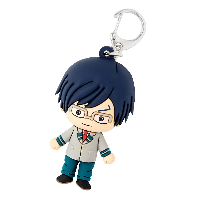 My Hero Academia Blind Pack Figures