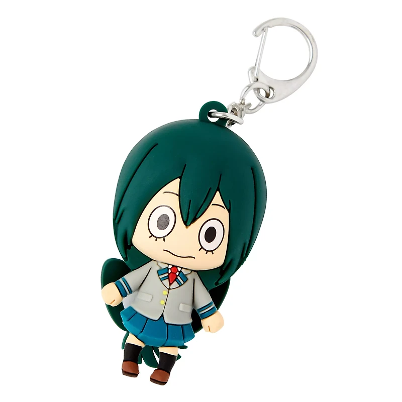 My Hero Academia Blind Pack Figures