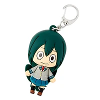 My Hero Academia Blind Pack Figures