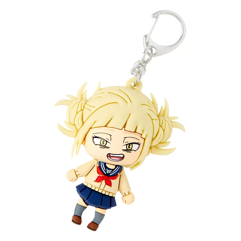 My Hero Academia Blind Pack Figures