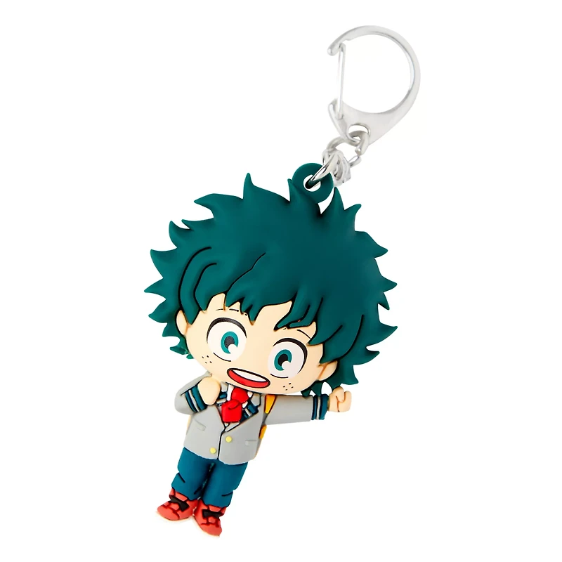 My Hero Academia Blind Pack Figures