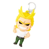 My Hero Academia Blind Pack Figures
