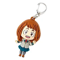 My Hero Academia Blind Pack Figures