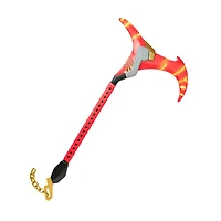 Light-Up Rift Edge Pickaxe - Fortnite