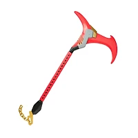 Light-Up Rift Edge Pickaxe - Fortnite