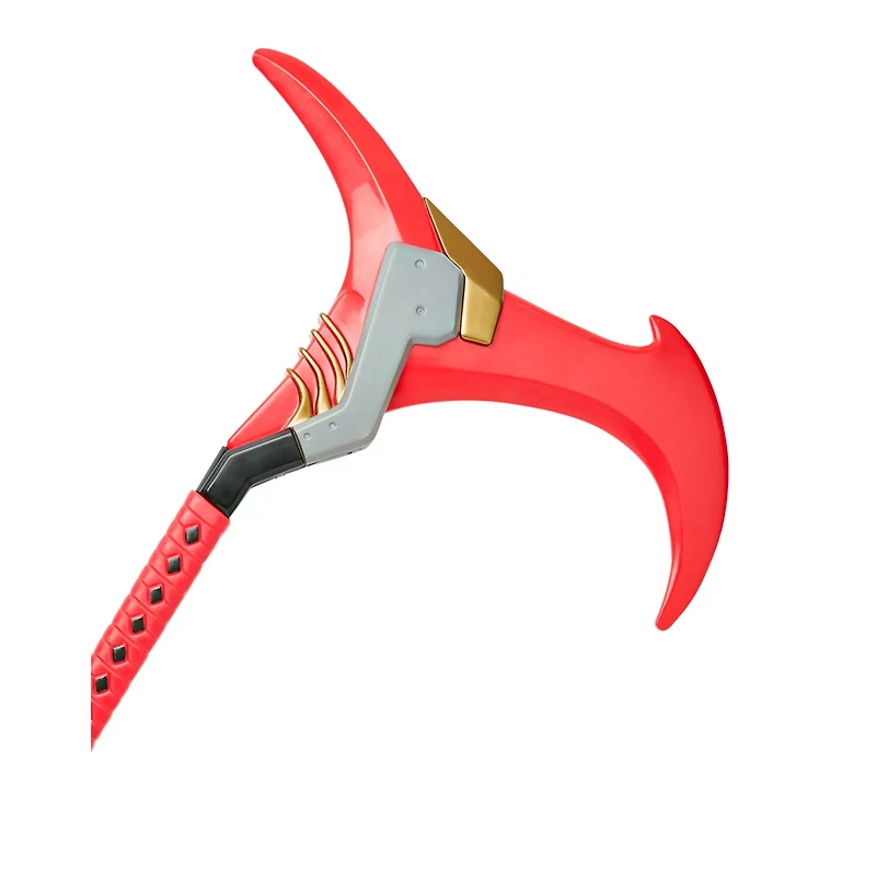 Light-Up Rift Edge Pickaxe - Fortnite