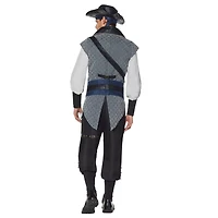 Adult Pirate Costume – The Signature Collection