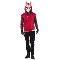 Adult Drift Costume - Fortnite