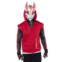 Adult Drift Costume - Fortnite