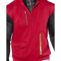 Adult Drift Costume - Fortnite