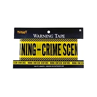 Warning Tape