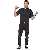 Priest Costume Kit