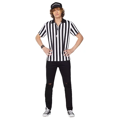 Referee Costume Kit