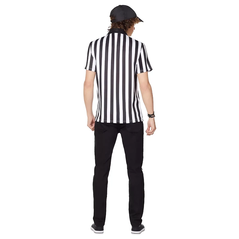 Referee Costume Kit