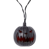 Pumpkin String Lights