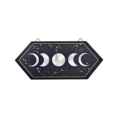 Moon Phase Sign