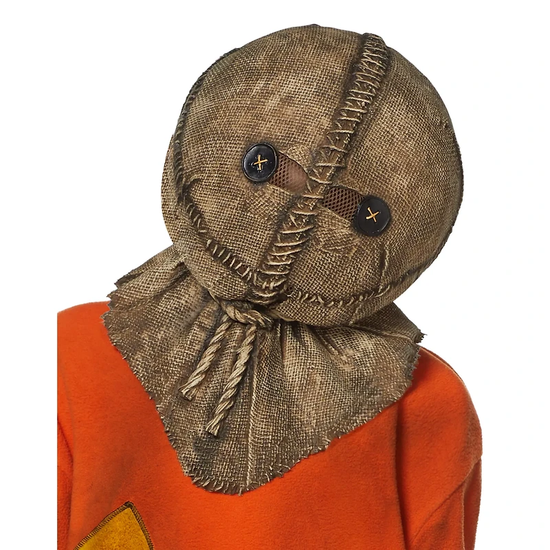 Kids Sam Costume - Trick 'r Treat