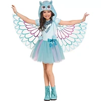 Kids Owl Costume