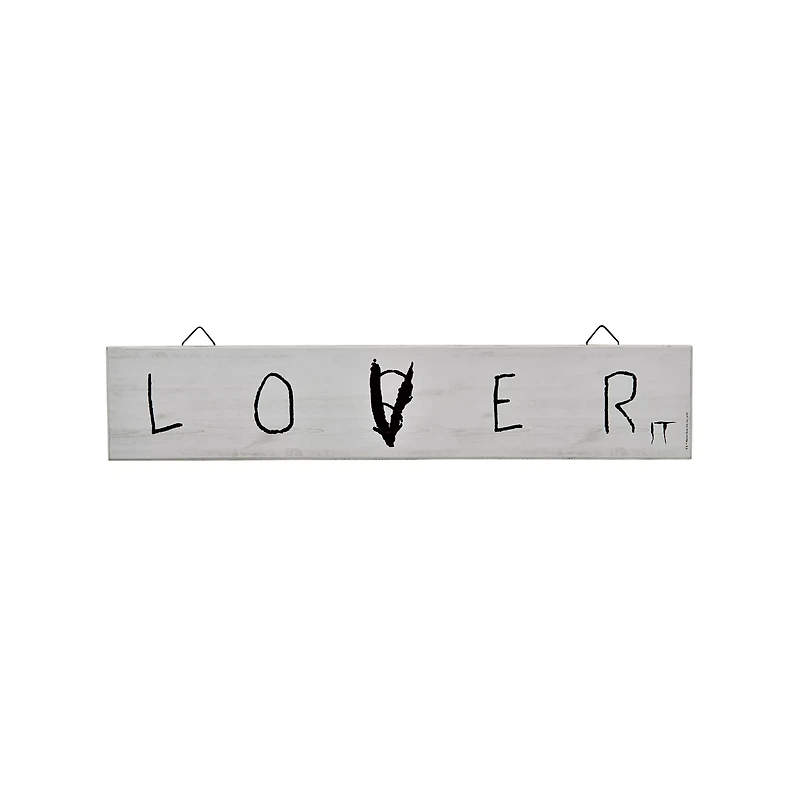 Lover Sign - It