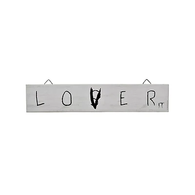 Lover Sign - It