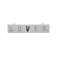 Lover Sign - It