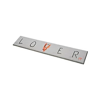 Lover Sign - It